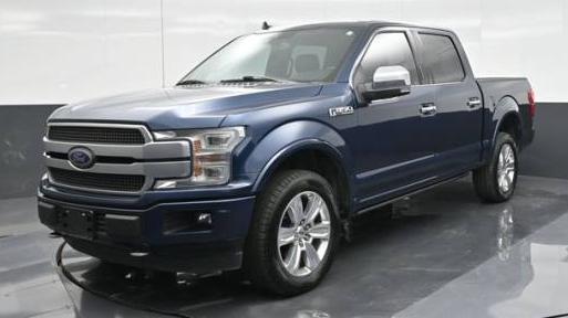 FORD F-150 2019 1FTEW1E5XKFB16630 image