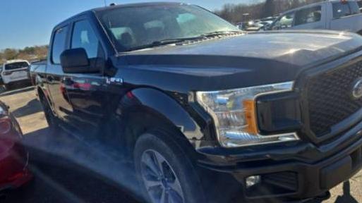 FORD F-150 2019 1FTEW1EP9KKD54896 image