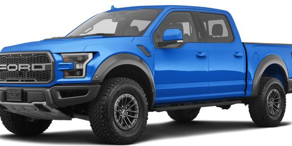 FORD F-150 2019 1FTFW1RG4KFD17410 image
