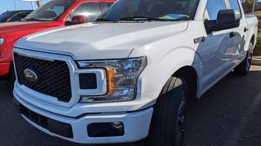 FORD F-150 2019 1FTEW1CP2KKE37055 image