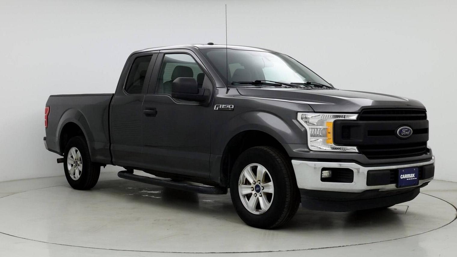 FORD F-150 2019 1FTEX1CB2KKE23819 image