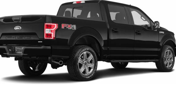 FORD F-150 2019 1FTEW1EP9KKE16099 image