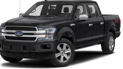 FORD F-150 2019 1FTEW1E59KFD40147 image