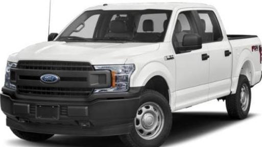 FORD F-150 2019 1FTEW1EPXKFC42472 image