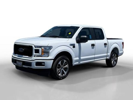 FORD F-150 2019 1FTEW1CP5KKD28816 image
