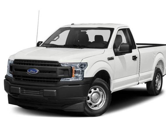 FORD F-150 2019 1FTNF1C44KKD51851 image