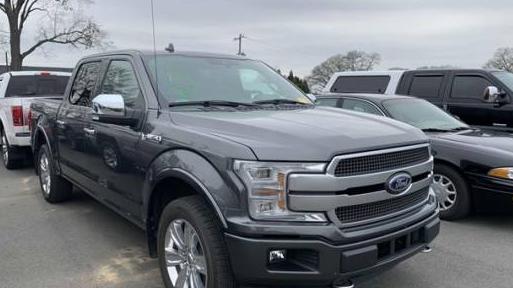 FORD F-150 2019 1FTEW1E4XKFA05793 image