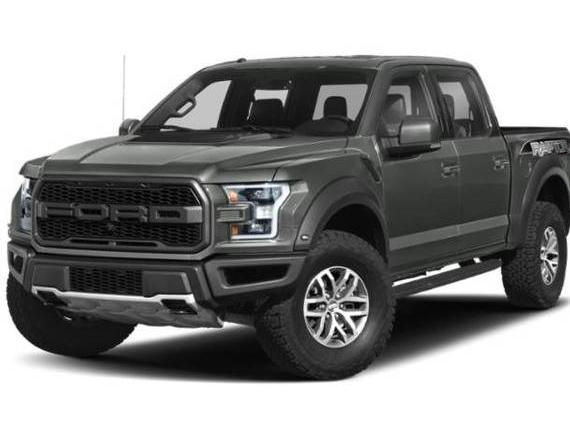 FORD F-150 2019 1FTFW1RG9KFC32496 image