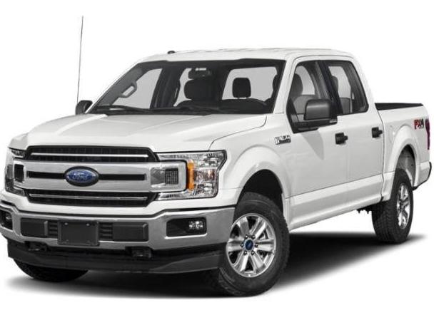 FORD F-150 2019 1FTEW1EP6KFB94162 image