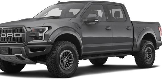 FORD F-150 2019 1FTFW1RG6KFC53242 image