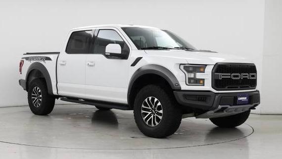 FORD F-150 2019 1FTFW1RG5KFB67873 image