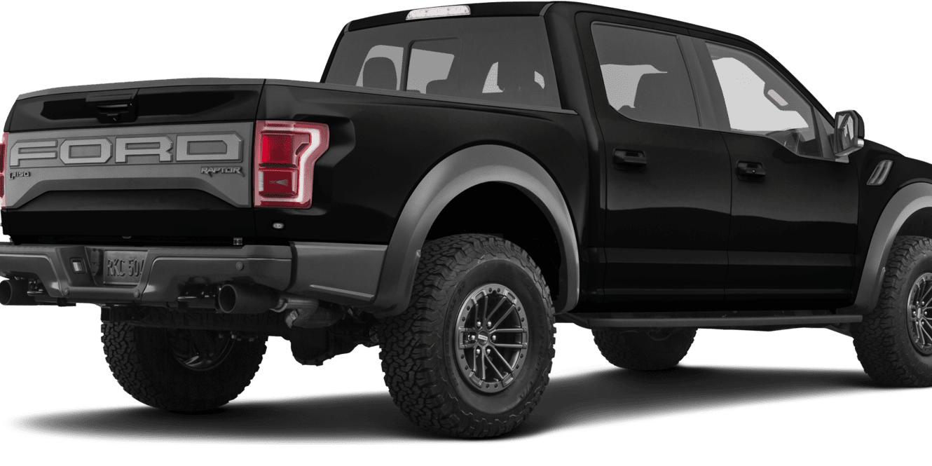 FORD F-150 2019 1FTFW1RG6KFC42953 image