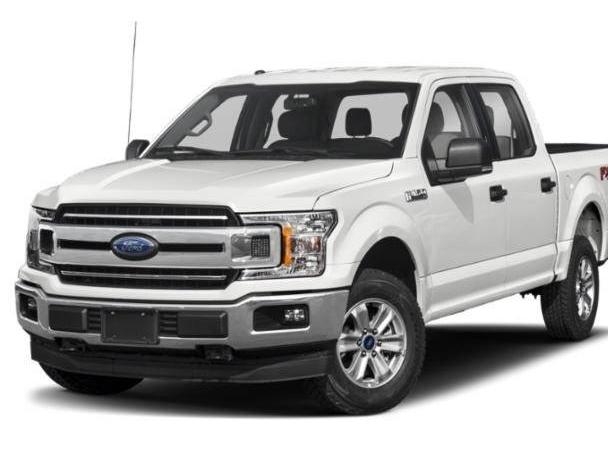 FORD F-150 2019 1FTEW1E49KKD04246 image