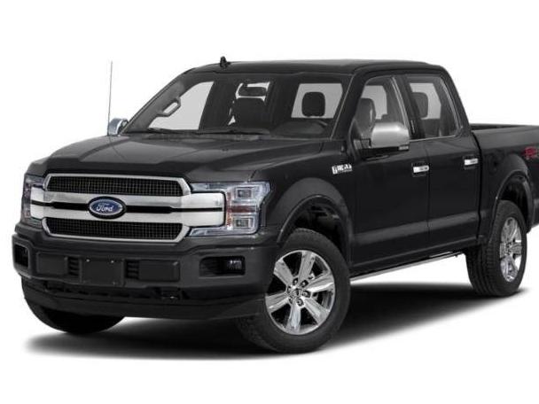 FORD F-150 2019 1FTEW1E56KFC42631 image