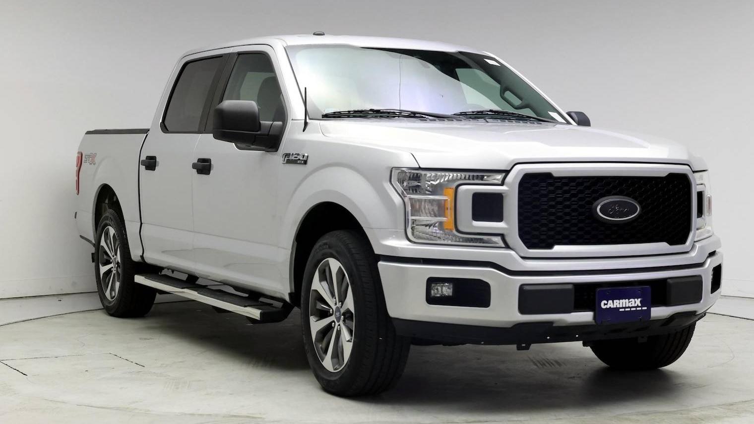 FORD F-150 2019 1FTEW1CP7KKD27604 image