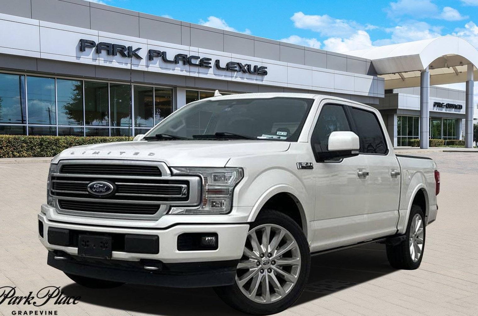 FORD F-150 2019 1FTEW1EG0KFA14769 image