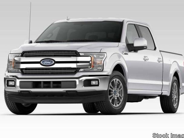 FORD F-150 2019 1FTEW1E47KKF27322 image