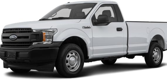 FORD F-150 2019 1FTMF1C54KKF16012 image