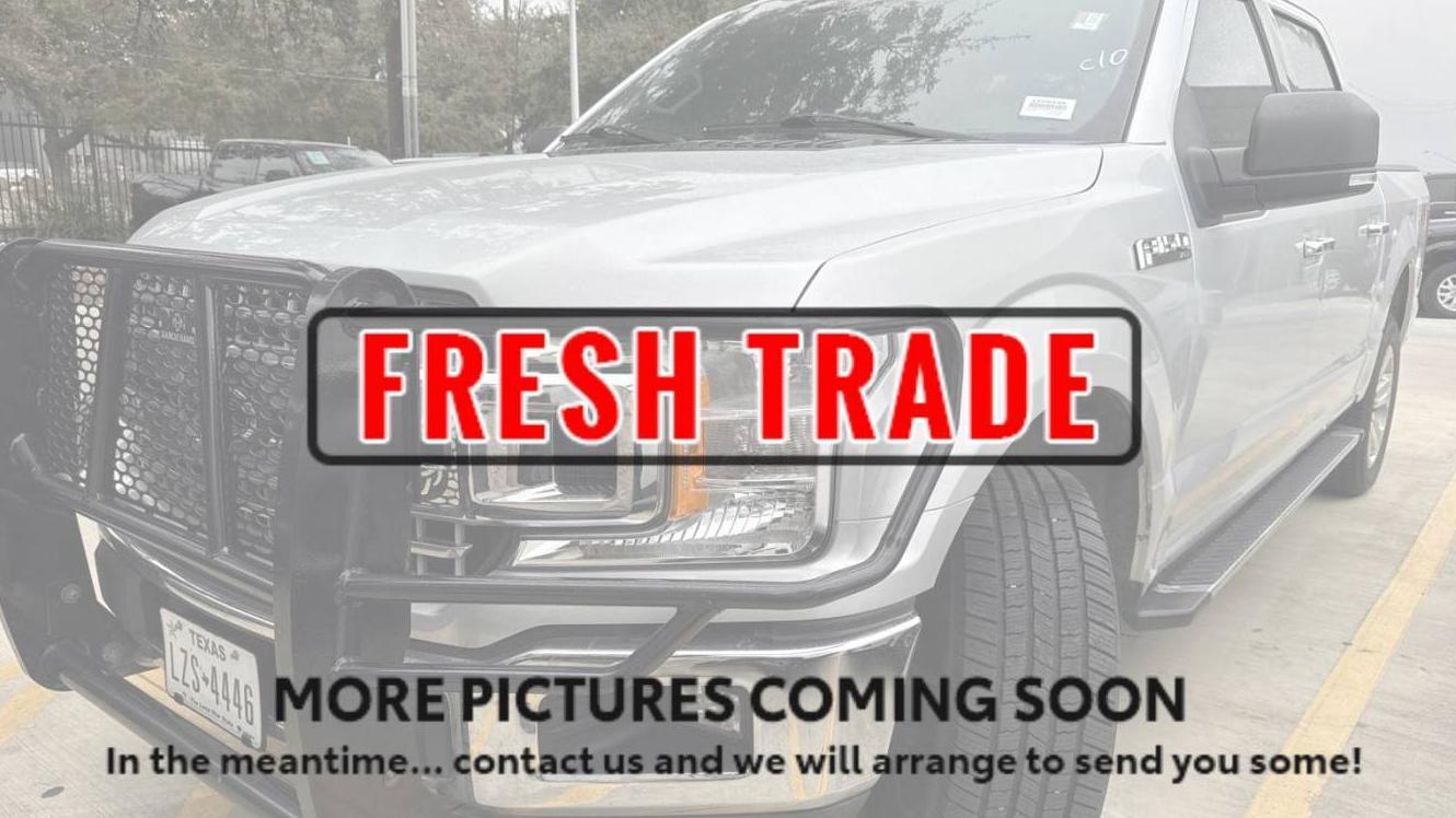 FORD F-150 2019 1FTEW1E47KKC47836 image