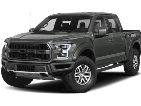 FORD F-150 2019 1FTFW1RG0KFC15800 image