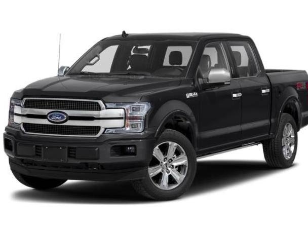 FORD F-150 2019 1FTEW1E40KKF18008 image