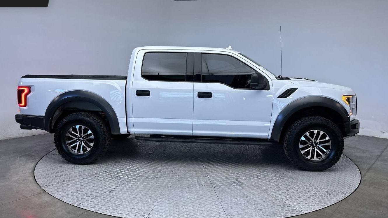 FORD F-150 2019 1FTFW1RG4KFA09735 image