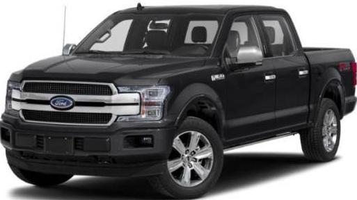 FORD F-150 2019 1FTEW1E58KFA66942 image