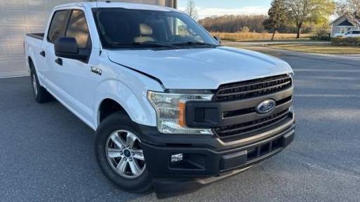 FORD F-150 2019 1FTEW1CP5KKE11551 image