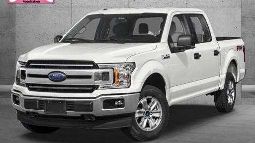 FORD F-150 2019 1FTEW1EB0KFC11493 image