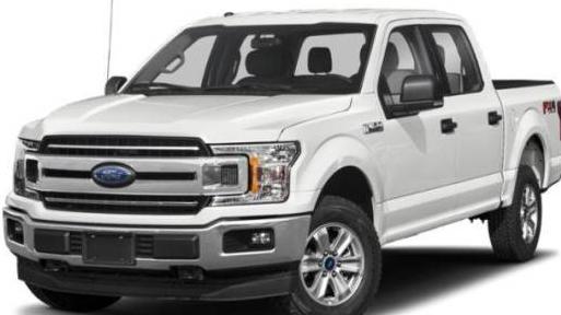 FORD F-150 2019 1FTEW1E4XKKC04253 image