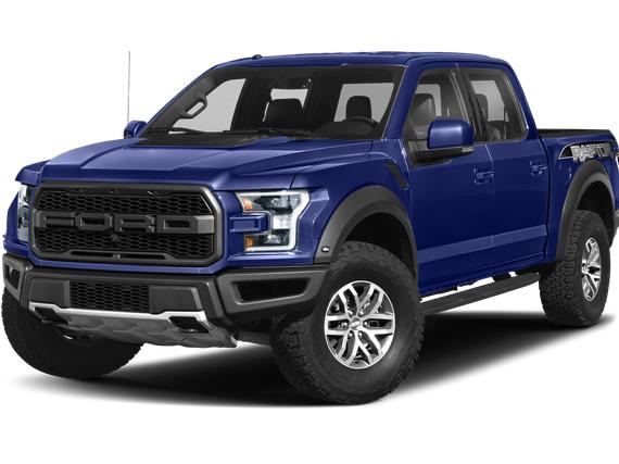 FORD F-150 2019 1FTFW1RG0KFC45511 image