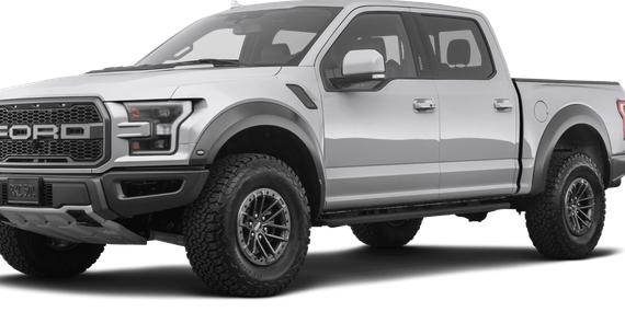 FORD F-150 2019 1FTFW1RG8KFA61594 image