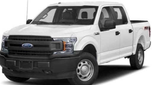 FORD F-150 2019 1FTEW1C5XKKF10767 image