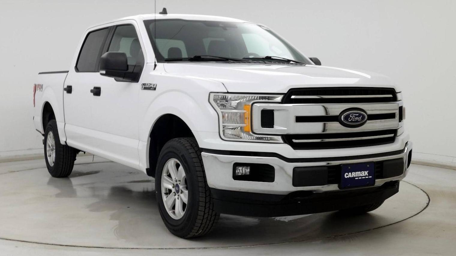 FORD F-150 2019 1FTEW1E57KKD65765 image