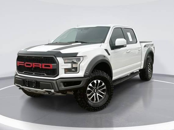 FORD F-150 2019 1FTFW1RGXKFB81218 image