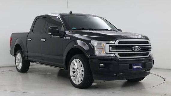 FORD F-150 2019 1FTEW1EG3KFA61357 image