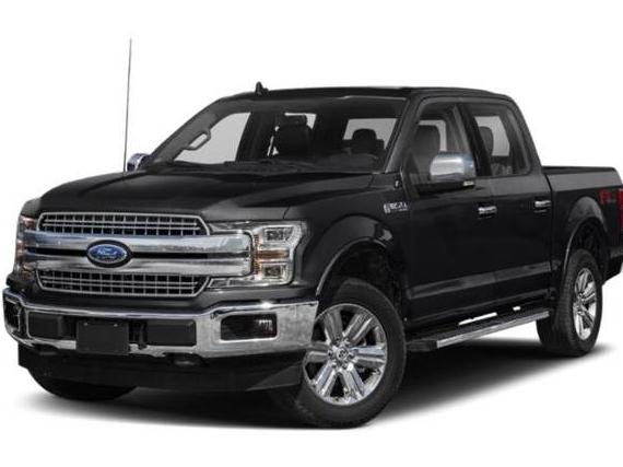 FORD F-150 2019 1FTEW1C55KFB11046 image