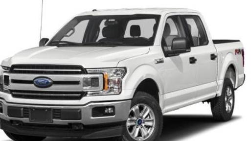 FORD F-150 2019 1FTEW1E58KKD28384 image