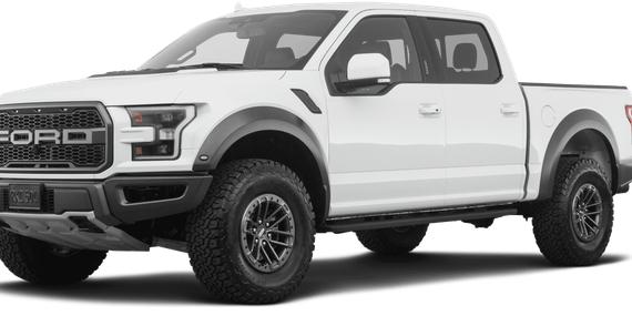 FORD F-150 2019 1FTFW1RGXKFA53058 image