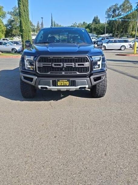 FORD F-150 2019 1FTFW1RG2KFC87940 image