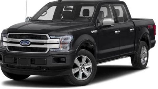 FORD F-150 2019 1FTEW1E55KKE88688 image