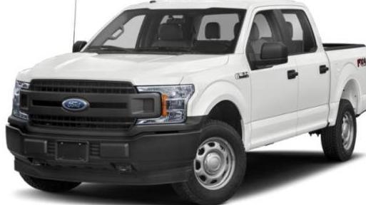 FORD F-150 2019 1FTEW1E53KKE03945 image