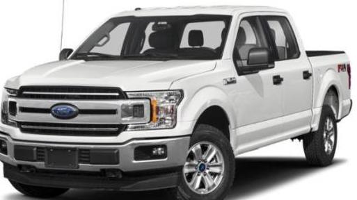 FORD F-150 2019 1FTEW1EP9KFB61124 image