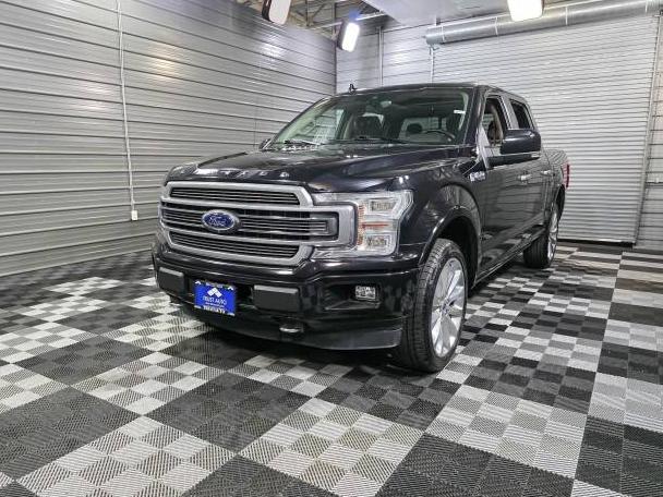 FORD F-150 2019 1FTEW1EG4KFA87708 image