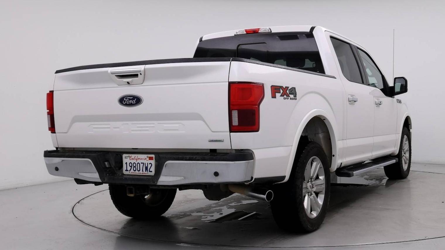 FORD F-150 2019 1FTEW1E47KKE37930 image