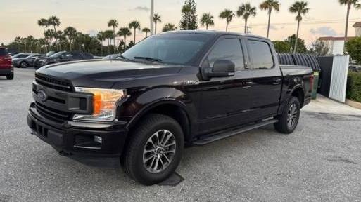 FORD F-150 2019 1FTEW1EP5KFC44467 image