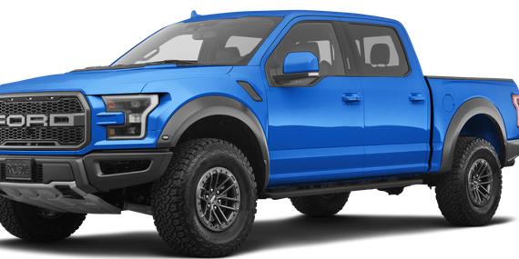 FORD F-150 2019 1FTFW1RG0KFC63359 image