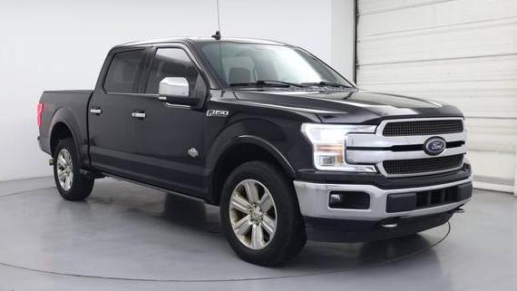 FORD F-150 2019 1FTEW1E44KFA92624 image