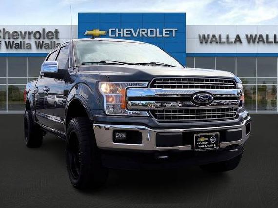 FORD F-150 2019 1FTEW1E48KFD54368 image