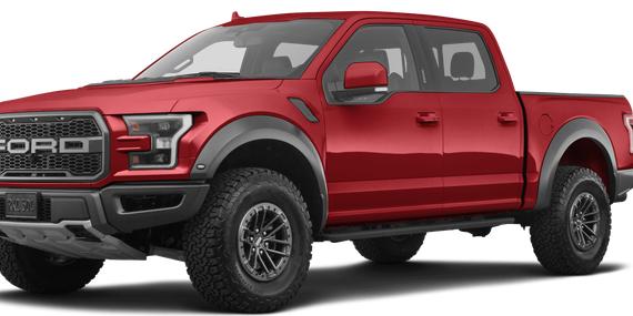 FORD F-150 2019 1FTFW1RG3KFC89079 image